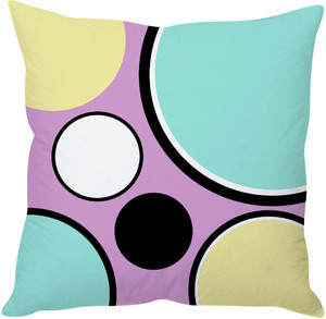 Stybuzz Abstract Cushions Cover60 96 Cm 60 96 Cm Multicolor