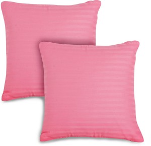 Little India Striped Cushions Cover