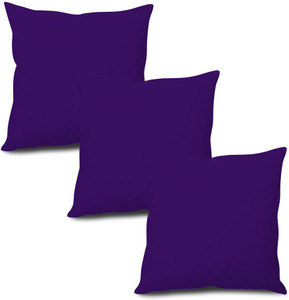StyBuzz Plain Cushions Cover
