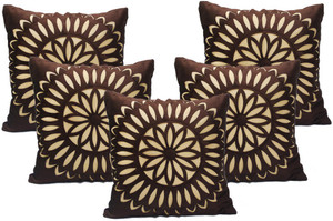 StyBuzz Embroidered Cushions Cover