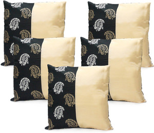 StyBuzz Embroidered Cushions Cover