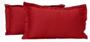 LNT Plain Pillows Cover