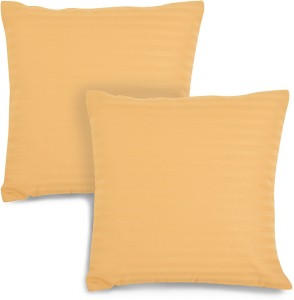 Little India Striped Cushions Cover