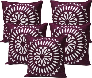 StyBuzz Embroidered Cushions Cover