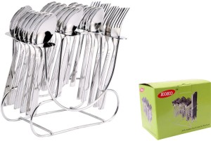 Koko Stainless Steel Cutlery Set