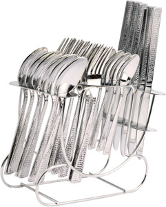 Shapes Stainless Steel Cutlery Set