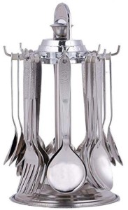 parage Stainless Steel Cutlery Set