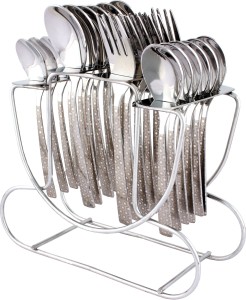 Koko Stainless Steel Cutlery Set