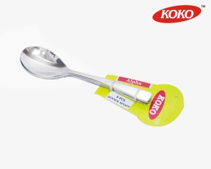 Koko Steel Cutlery Set