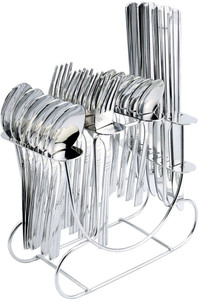 Koko Stainless Steel Cutlery Set
