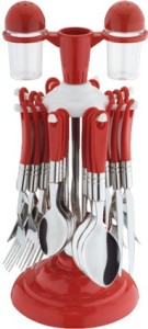 Capital Plastic Cutlery Set