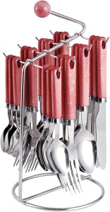 Dinette Irish Stainless Steel Cutlery Set