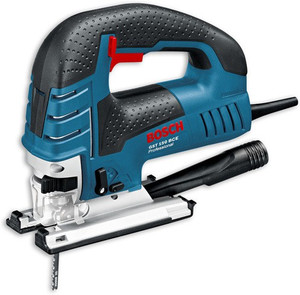 Bosch plywood cutting shop machine