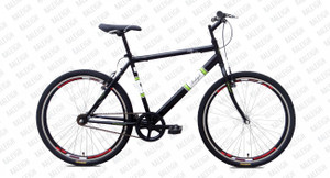 Raleigh my ride hotsell 26