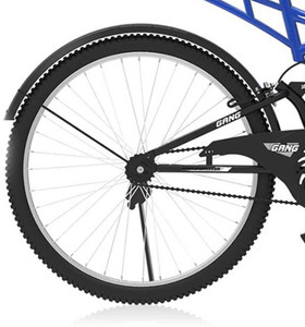 Gang Tazzer R S gtazzrs Hybrid Cycle 