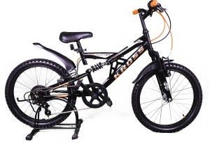 kross cycles under 10000