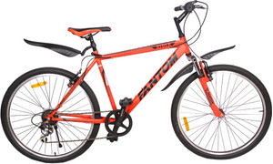 Ryder emerson best sale 6061 mountain bike