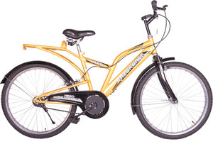 Razorback sales cycle red