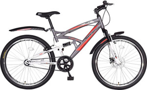 HERO RX1 26T Arjun Kapoor Limited Edition SS with Disc Brake 26 T Mountain Cycle Price in India Buy HERO RX1 26T Arjun Kapoor Limited Edition SS with Disc Brake 26