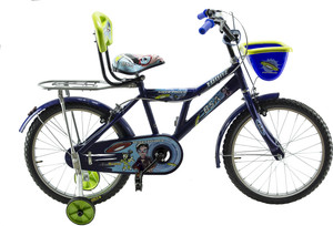 BSA Toonz 20 Inches Blue Green 20 T Recreation Cycle Price in