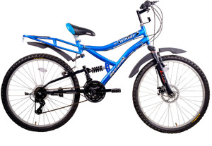 HERO Winner 18S 26T 26 T Mountain Cycle Price in India Buy HERO Winner 18S 26T 26 T Mountain Cycle online at Flipkart