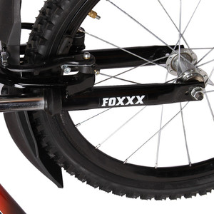 hero fox cycle