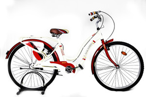 bsa ladybird vogue price