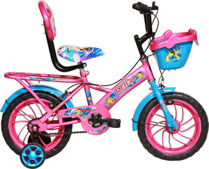 bsa champ toonz 12 inch bicycle