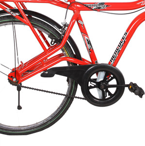 hercules turbodrive blazer ic