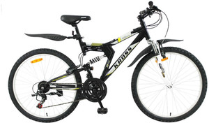 Kross Impel 5.3 26 T Mountain Cycle Price in India Buy Kross Impel