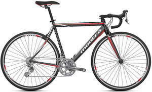 Montra racing cycle outlet
