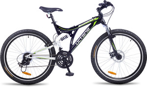 HERO Octane 26T Archer 21 Speed 26 T Mountain Cycle Price in India