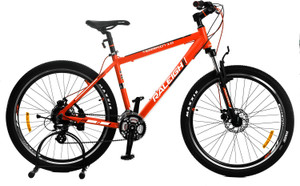 Raleigh cycles under 10000 clearance