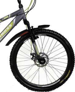 kross cycles k40