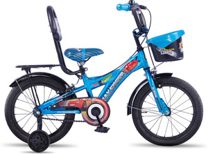 Hero disney cycle 2025