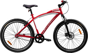HERO Sprint 26T Icon Single Speed 26 T Mountain Hardtail Cycle