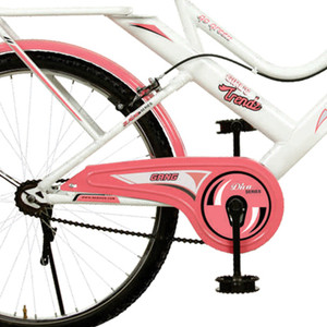 gang 26 cycle price