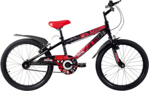 HERO Marvel Ultimate Spider Man 20T 20 T Recreation Cycle Price in India Buy HERO Marvel Ultimate Spider Man 20T 20 T Recreation Cycle online at Flipkart