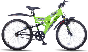 HERO Disney 24T Hulk Single Speed 26 T Mountain Cycle Price in India Buy HERO Disney 24T Hulk Single Speed 26 T Mountain Cycle online at