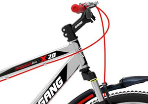 gang cycle disc brake price