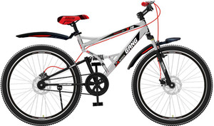 Ranger cheap cycle gang