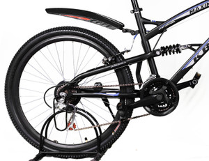 hero kross maximus cycle price