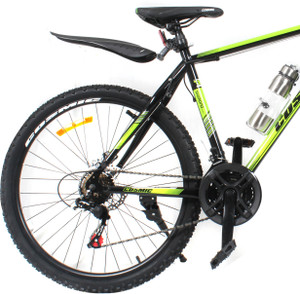 Cosmic eldorado 1.0 l 21 speed gear store