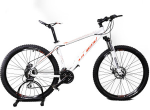 Upland predator z mountain sale bike