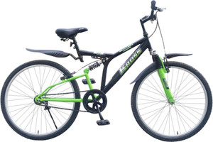 Kross K 40 26T Single Speed 26 T Mountain Cycle Price in India
