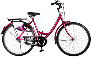 bsa ladybird angel