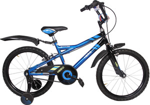 hero attitude cycle 24 inch single speed