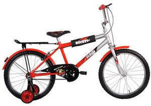 BSA Rocket 16 16 T Recreation Cycle Price in India Buy BSA Rocket 16 16 T Recreation Cycle online at Flipkart