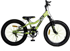 Huffy 20 fat tire store bike