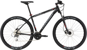 Cannondale trail 24 price best sale